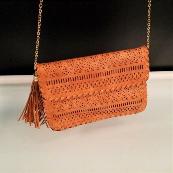 Envelope Clutch Purse 3am Forever - Picture 3 of 7